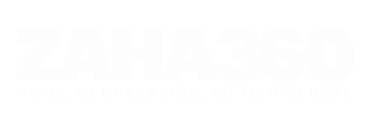 Logo Zaha360